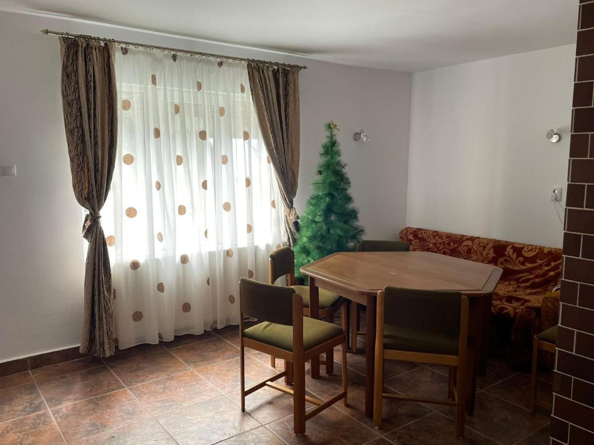 Pensiunea Pe Drumuri De Munte Borca Exterior foto